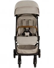 Дитячий прогулянковий візочок Nuna TRVL Hazelwood